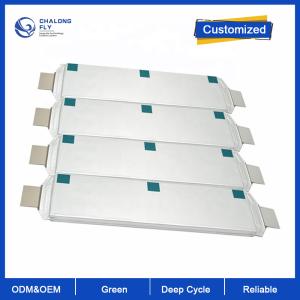 Wholesale LiFePO4 Lithium Battery Cell OEM ODM Rechargeable 3.7V Pouch NMC Battery Cell from china suppliers