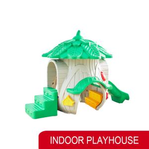 Wholesale Indoor Outdoor Children'S Playing House Mothproof Customized Color from china suppliers