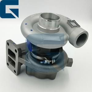 Wholesale 49185-01030 Turbocharger ME440895 For SK200-6 SK200-6E 6D34 Engine Parts from china suppliers