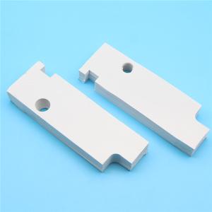 Wholesale High Performence 5 KV/mm Rated Voltage Thermal Silicone Pad Insulating Pad from china suppliers