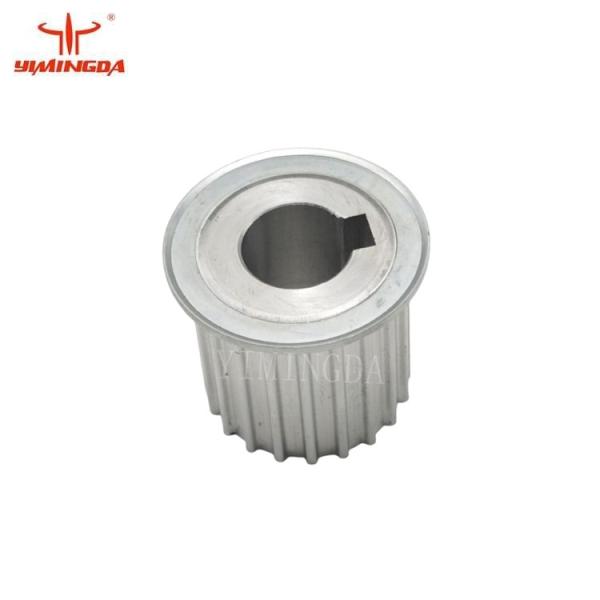Vector 5000/7000 Spare Parts Pulley Part No 104147 Auto Cutter Parts For Garment