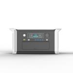 Gifts Engine Starting Portable Lithium Power Station 1800W 320000mAh Fast
