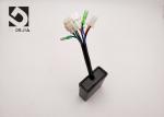 10 Cables Universal Cdi Ignition Box For YAMAHA BWS 100 4VP