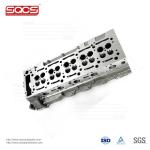 Steel Engine Cylinder Head Cover 6120102320 For Mercedes Benz OM612 Within SQCS