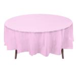 Premium Disposable Plastic Tablecloths Waterproof For Banquet / Party