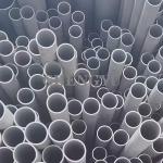 Pickling Surface ASTM A269 Stainless Steel Hydraulic Tubing 304LN 304H