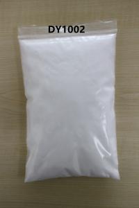 Wholesale White Bead CAS No. 25035 - 69 - 2 Solid Acrylic Resin DY1002 Used In PVC Varnish And Inks from china suppliers