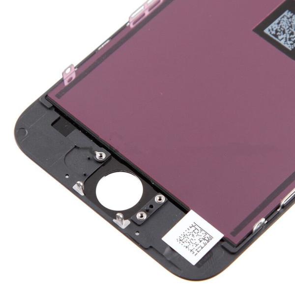 OEM iPhone 6 Screen Replacement - Black - Grade A-