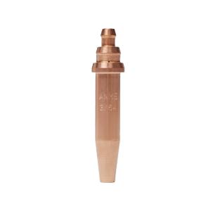 Wholesale Electroplated Amne 3-64 Cutting Tip Nozzle for Cutting Industry in Copper Alloy from china suppliers