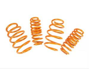 Wholesale Ford Mustang 2015 Sport Lowering Springs Easy installation from china suppliers