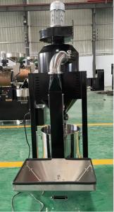 Wholesale Coffee Stone Removing Machine 5kg Coffee Bean Destoner Destoner Machine For Coffee from china suppliers