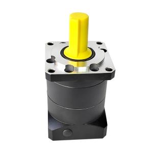 Wholesale Straight Teeth High Torque Low Noise Planetary Gear Box NEMA42 Motor QW Series from china suppliers