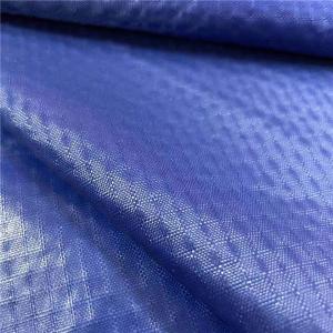 Wholesale 420d 150GSM Oxford Cloth Fabric from china suppliers