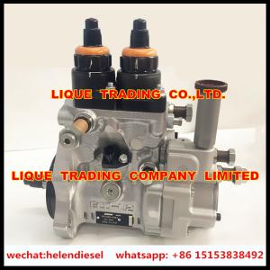 Wholesale Original DENSO fuel pump 094000-0383 , 094000-0380,094000-0381,094000-0384 for KOMATSU PC450-7 6156-71-1112 ,6156711112 from china suppliers