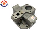 ZX330 ZX200 ZX210 ZX350 Excavator Spare Parts HPV145G F Hydraulic Pump Head