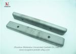 Wear Resistant HRA92.5 Cemented Tungsten Carbide Strips