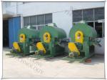 Fruit Puree Rotary Dryer Machine , Energy Saving Industrial Rotary Dryer