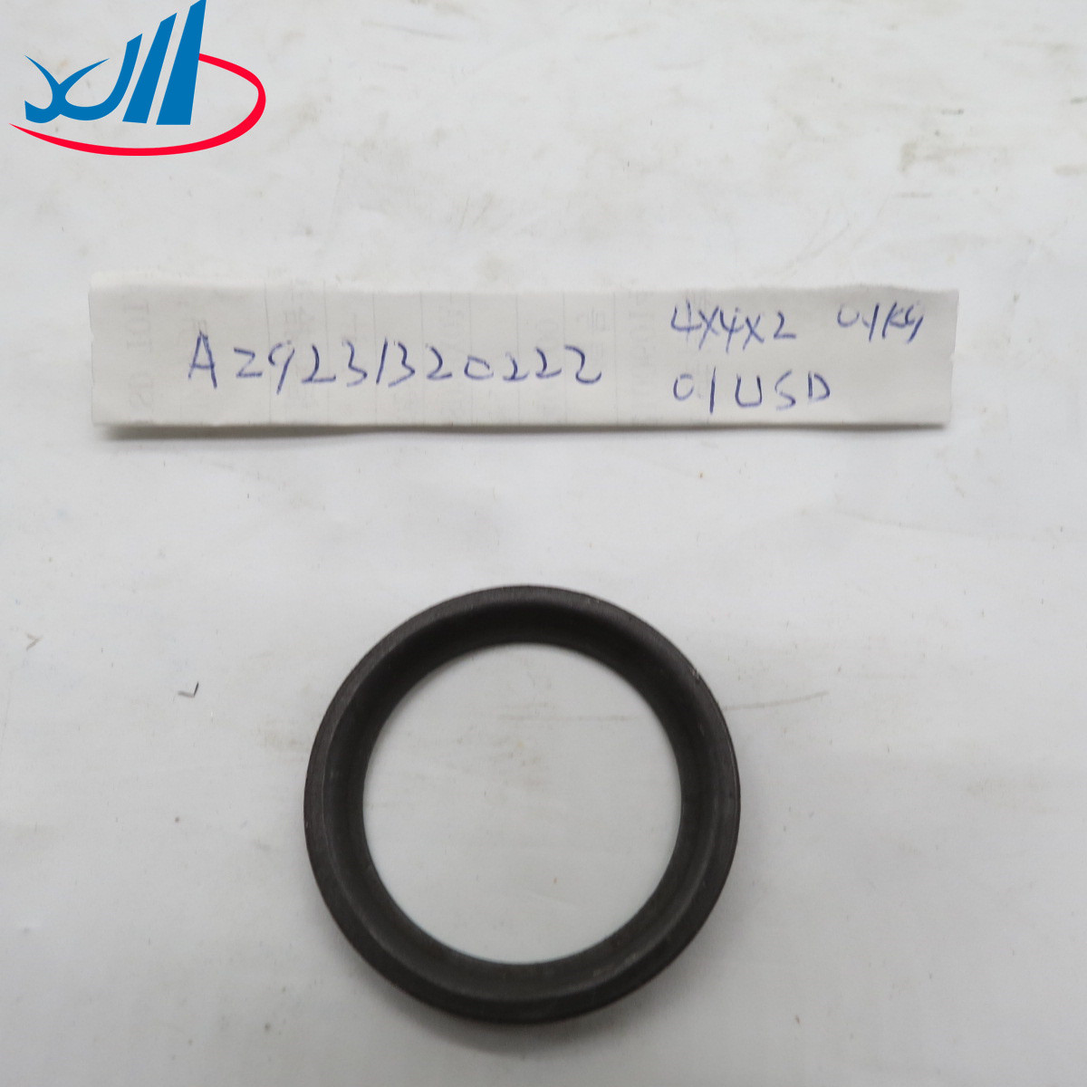 Conductive Extrusions 5mm EMI O-Rings Shielding Rubber Conductive Seals