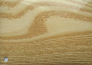 Wholesale Custom Wood Color PVC Interior Film 0.20mm For Wall Ceiling Panel Decoration from china suppliers