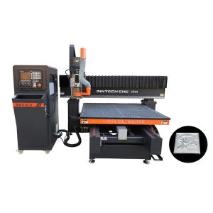Wholesale 9KW Woodworking CNC Machine from china suppliers
