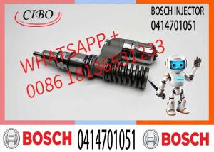 Wholesale Hot sale DJS Genuine Unit Fuel Injector 0414701051 0414701072 0414701073 0414701077 0414701076 0414701086 1943974 from china suppliers