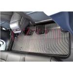 Model Y 2020-2022 All-Weather Car Parts Floor Mats Foot Pad Easy To Clean And