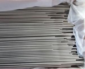 Wholesale TC4 titanium bars-Φ6.0-18mm from china suppliers