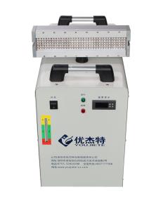 Wholesale 1500W 395nm UV LED Curing Equipment 265V 20000 Hours Lifespan from china suppliers