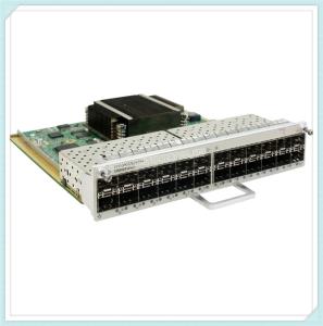 Wholesale Huawei 24 Port 100/1000Base-X-SFP Flexible Card CR5D0EFGFA71 03030PMN from china suppliers