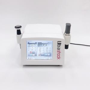 Wholesale Ultrasound Shockwave Therapy Machine For Erectile Dysfunctiion from china suppliers