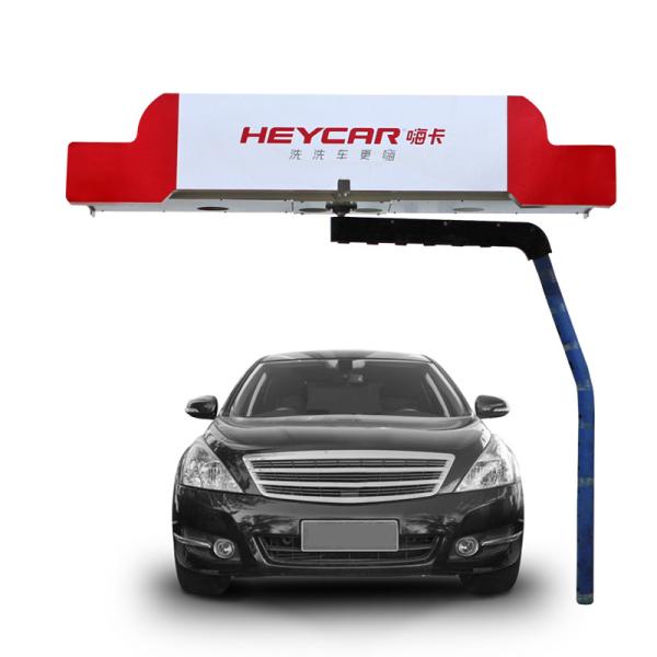 Cleanig Car Rinsing High Pressure 120 Bar Powerful Touchless Washers Electric