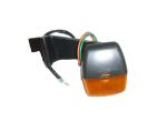 Motocross parts SUVs Red blue white yellow other styles gy150 turning light