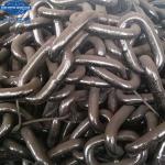 Fishery Chains Factory Supply Price Open Link Anchor Chain