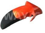 53111H2C000HA94 Motorcycle Front Fender Mudguard For HAOJUE KA125/KA150