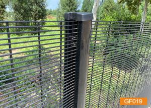 Wholesale I Post 358 Security Fence from china suppliers