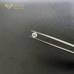 5 Pointer 10 Pointer HPHT Polished Diamonds 0.05 Carat 0.10 Carat D E F VS SI