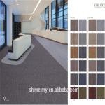 Formal Universal nylon 66 carpet tile for office