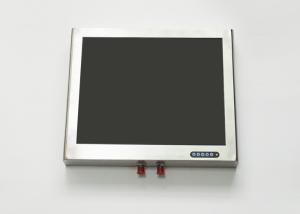Wholesale Military Grade Waterproof Lcd Monitor , IP67 Waterproof Touch Panel Monitor 19 Inch from china suppliers