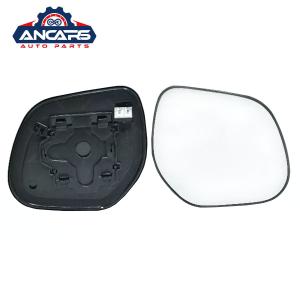 Wholesale Mirror Lens Mitsubishi Wing Mirror Glass Outlander 2008-2010 7632A470 7632A366 from china suppliers