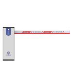 Ankuai AKD158 DC 24V Motor MBTF 5million Boom Barrier Gate Vehicle Parking Lots