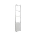 SUNLEADER T09D Supermarket RF anti-theft security magnetic 8.5Mhz EAS system for