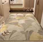 2024 New Door entry light luxury high sense Floor Carpet Rug