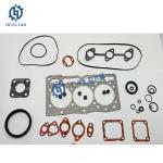 Excavator Full Gasket Set 16261-03310 1626103310 RTV1100 RTV1140CPX B2400D D1105