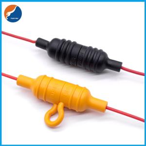 Wholesale IP67 Waterproof Inline Fuse Holders from china suppliers