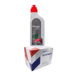 WOMALA Transfer Case Oil TYK500010 For Land Rover Discovery 5