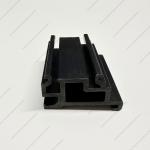 Customized PA66GF25 Thermal Break Strip For High Strength Corrosion Resistance