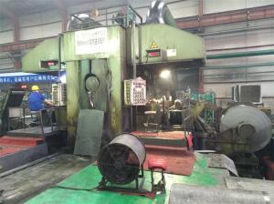 Wholesale Six Roller Six High 6 Hi Cold Rolling Mill Line In Steel Plant from china suppliers