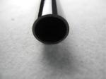 Glass Carbon fiber tube corrosion resistance