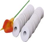 Wholesale 250Gsm 300Gsm 350Gsm Coated Grey Back Duplex Board Paper