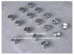 Feihang A40 Stainless Steel Sounding Tube Cap Stainless Steel Sounding Pipe Cap